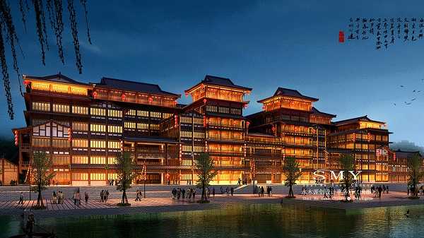 國內(nèi)酒店室內(nèi)設計發(fā)展現(xiàn)狀分析，酒店發(fā)展分析
