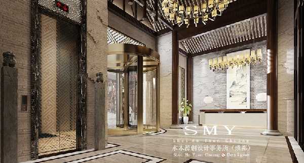 國內(nèi)酒店室內(nèi)設計發(fā)展現(xiàn)狀分析，酒店發(fā)展分析