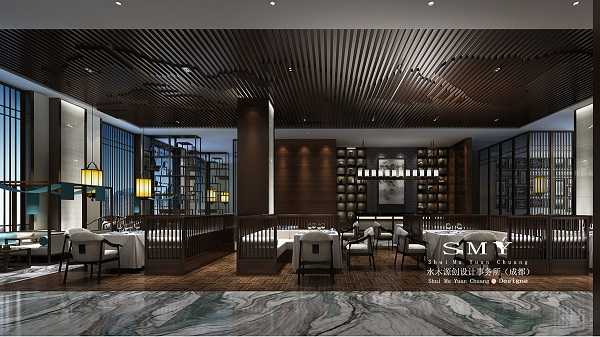 峨眉山文化主題酒店裝修設計差異，文化主題酒店的基本特征