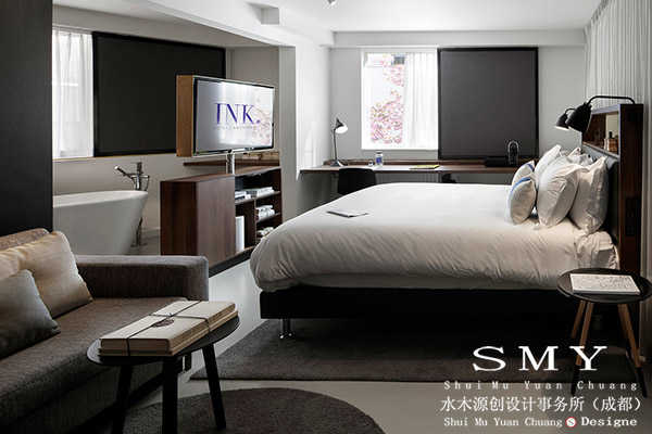 阿姆斯特丹酒店設(shè)計3
