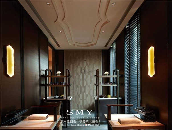 宜賓主題酒店,溫泉酒店設計風格該注意些什么？-水木源創(chuàng)