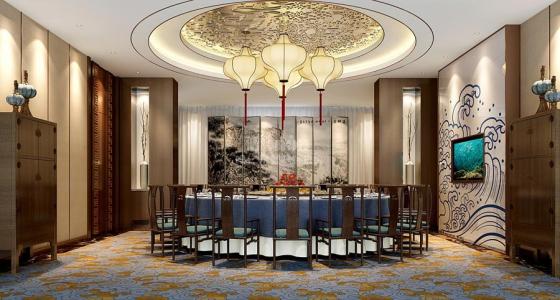 酒店裝飾設(shè)計有什么風(fēng)格