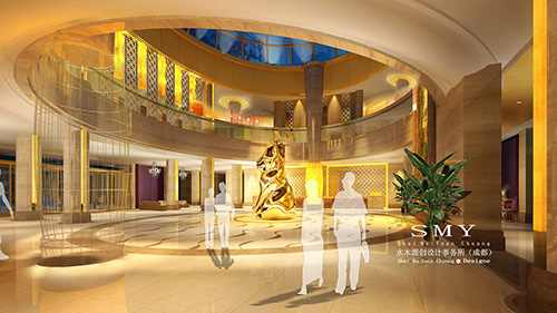 成都酒店設(shè)計(jì)、酒店設(shè)計(jì)公司