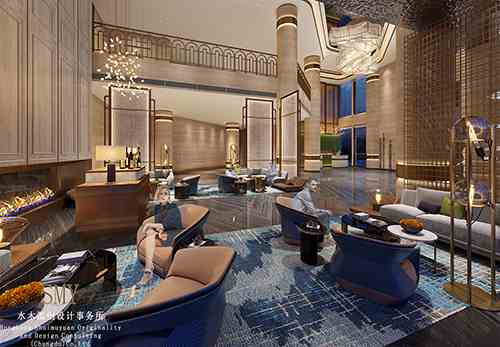 酒店設(shè)計(jì)公司、成都酒店設(shè)計(jì)