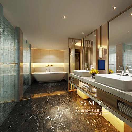 酒店客房設(shè)計
