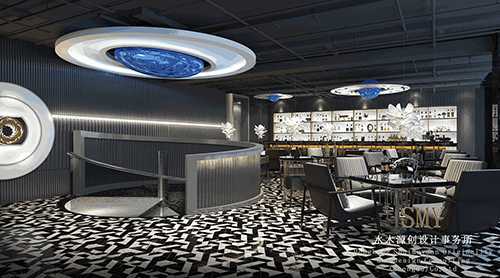 電競酒店設(shè)計