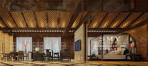 酒店原則、酒店設(shè)計(jì)