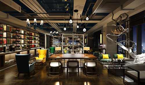酒店設(shè)計、成都酒店設(shè)計