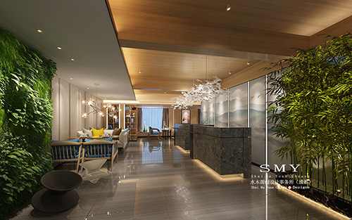 成都酒店設(shè)計(jì)、奢華酒店設(shè)計(jì)